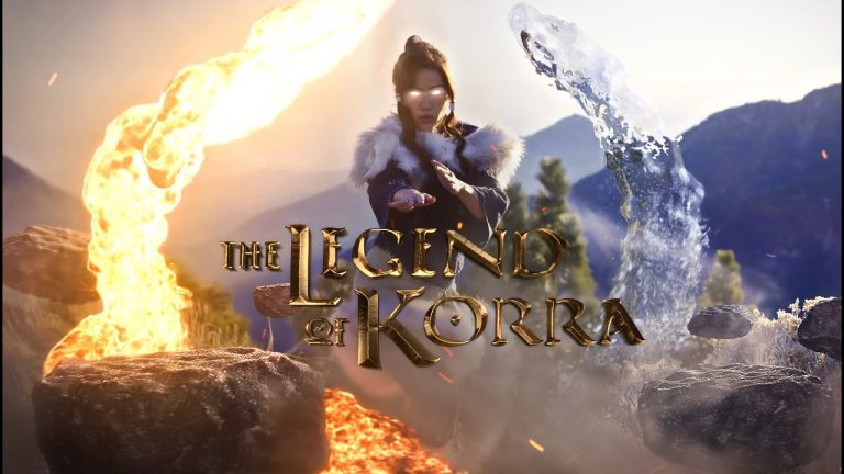 Télécharger la série La Legende De Korra En Streaming depuis Mediafire