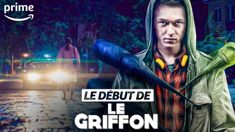 Télécharger la série Le Griffon Séries Prime depuis Mediafire