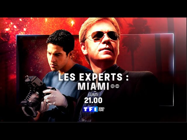 Télécharger la série Les Expert Miami Streaming Vf depuis Mediafire
