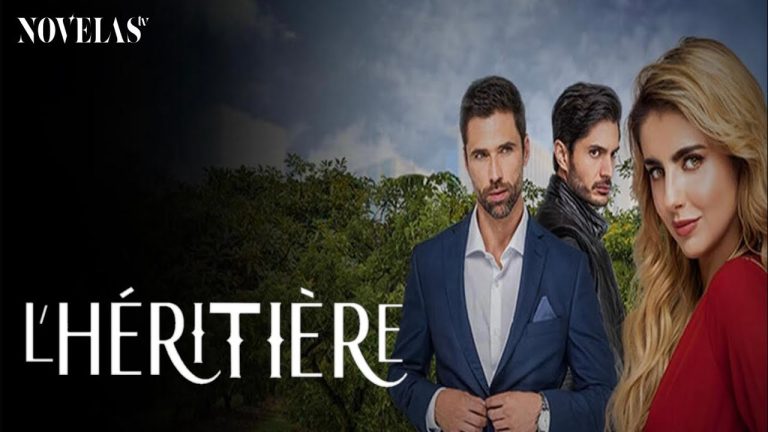 Télécharger la série Les Héritiers Séries France 2 depuis Mediafire
