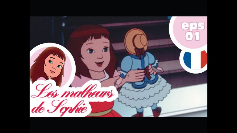 Télécharger la série Les Malheurs De Sophie Série depuis Mediafire