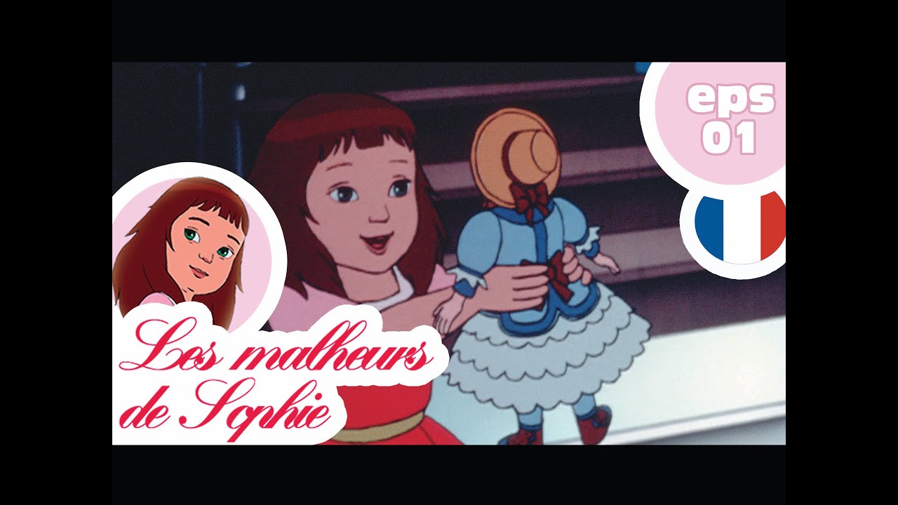Telecharger la serie Les Malheurs De Sophie Serie depuis Mediafire Télécharger la série Les Malheurs De Sophie Série depuis Mediafire