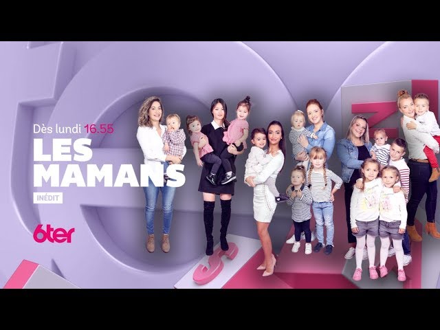 Télécharger la série Les Mamans Saison 2 depuis Mediafire