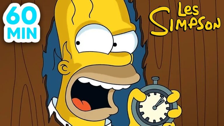 Télécharger la série Les Simpsons En Streaming Vf depuis Mediafire