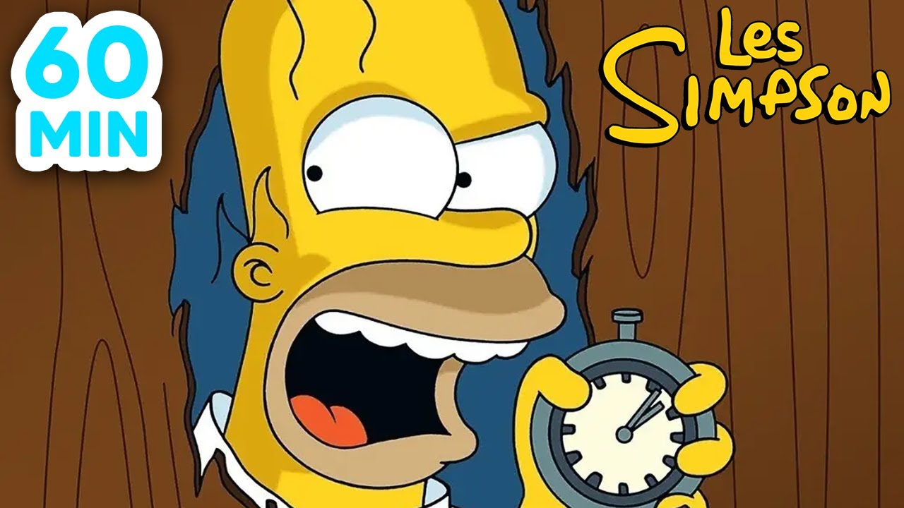 Telecharger la serie Les Simpsons En Streaming Vf depuis Mediafire Télécharger la série Les Simpsons En Streaming Vf depuis Mediafire