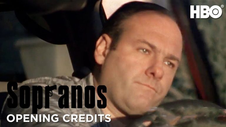 Télécharger la série Les Sopranos Saison 1 – Youtube depuis Mediafire