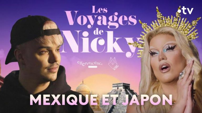 Télécharger la série Les Voyages De Nicky depuis Mediafire