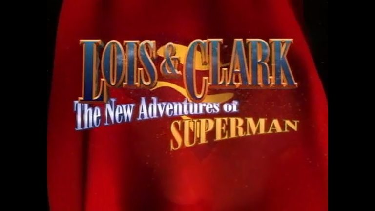Télécharger la série Lois & Clark Tv Sériess depuis Mediafire
