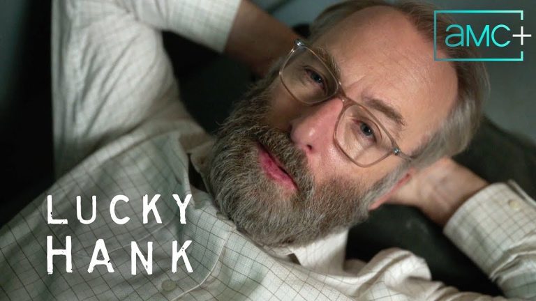 Télécharger la série Lucky Hank depuis Mediafire