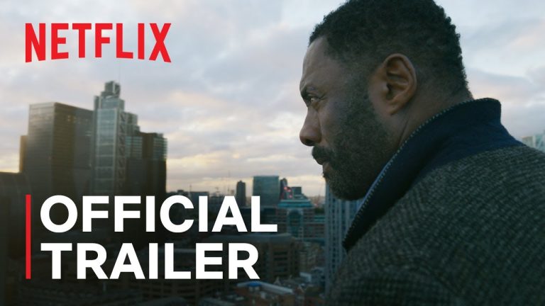 Télécharger la série Luther Netflix Sériess depuis Mediafire