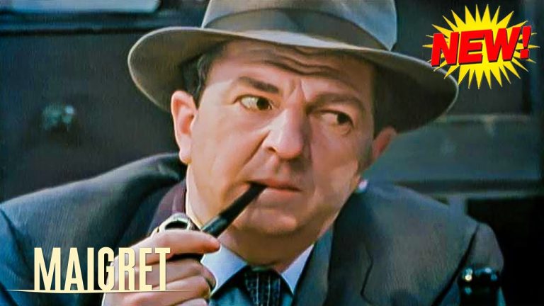 Télécharger la série Maigret Atkinson depuis Mediafire