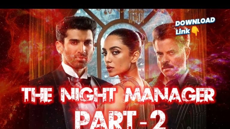 Télécharger la série Night Manager On Netflix depuis Mediafire
