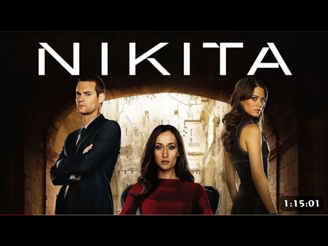 Télécharger la série Nikita Stream depuis Mediafire