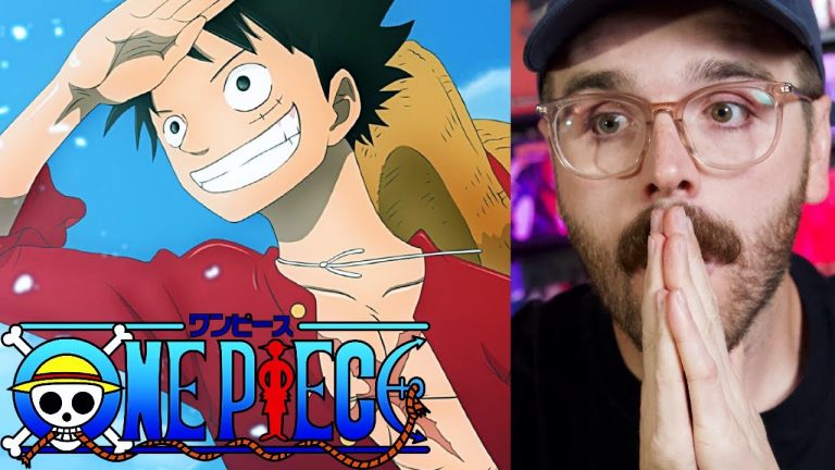 Télécharger la série One Piece Anime Streaming depuis Mediafire
