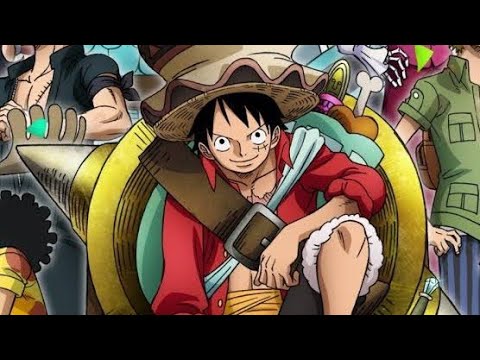 Télécharger la série One Piece Red Crunchyroll Streaming depuis Mediafire