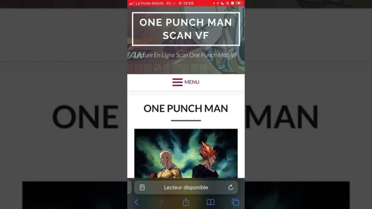 Télécharger la série One Punch Man Streaming Fr depuis Mediafire