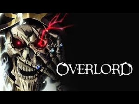 Télécharger la série Overlords Anime depuis Mediafire