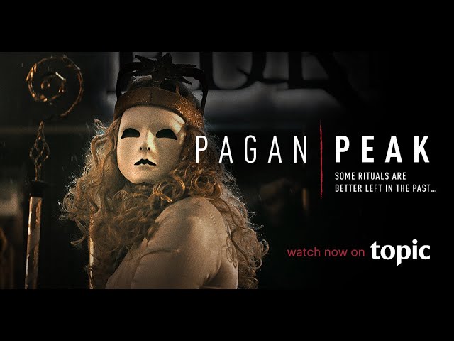Télécharger la série Pagan Peak Saison 1 depuis Mediafire