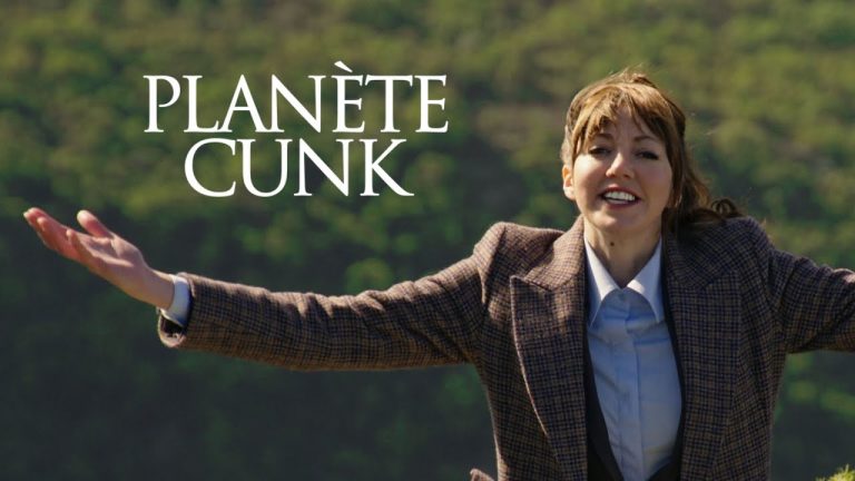 Télécharger la série Planete Cunk depuis Mediafire