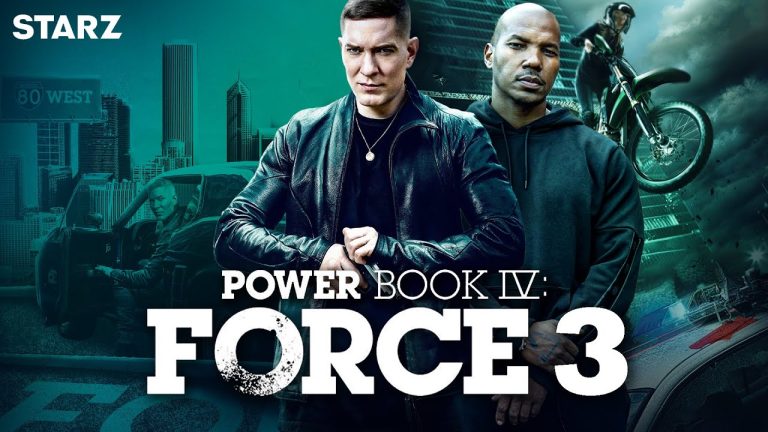 Télécharger la série Power Book 4 Saison 3 depuis Mediafire
