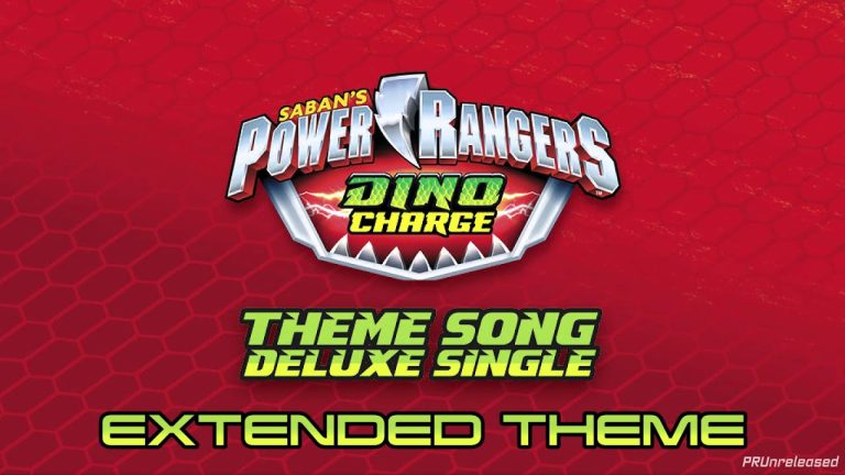 Télécharger la série Power Rangers Dino Charge Sériess depuis Mediafire