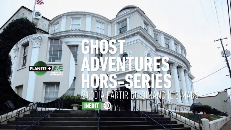 Télécharger la série Regarder Ghost Adventures En Ligne depuis Mediafire