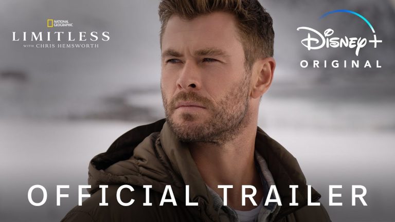 Télécharger la série Sans Limites Chris Hemsworth depuis Mediafire
