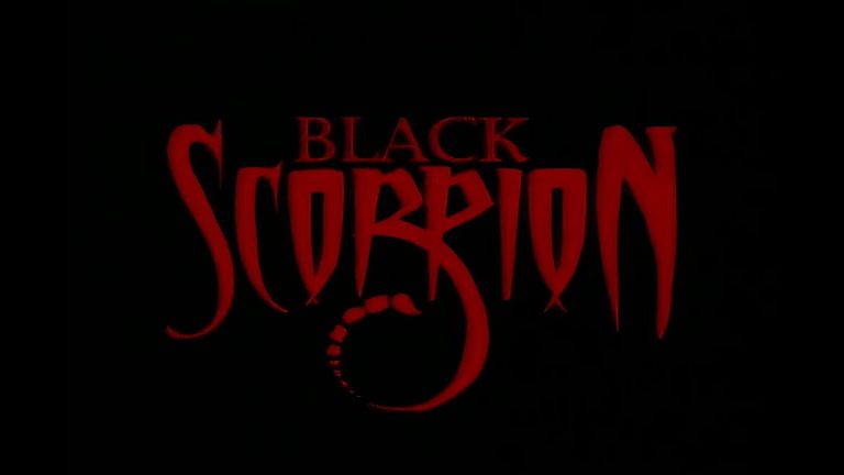 Télécharger la série Série Scorpion depuis Mediafire