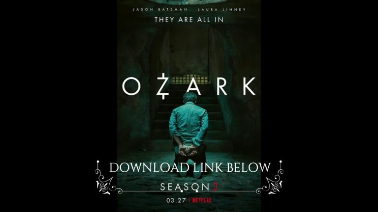 Télécharger la série Séries Ozark depuis Mediafire