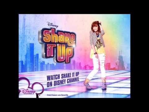 Télécharger la série Shake It Up depuis Mediafire
