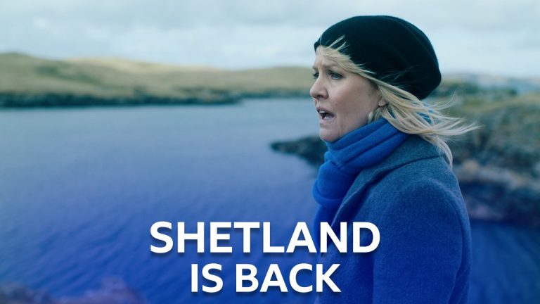 Télécharger la série Shetland Sériess 8 depuis Mediafire