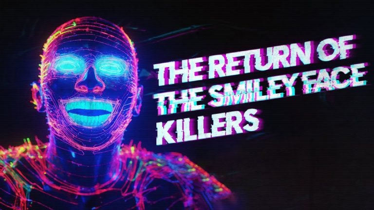 Télécharger la série Smiley Face Killers depuis Mediafire