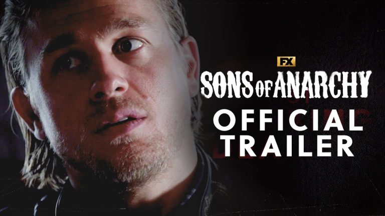 Télécharger la série Sons Of Anarchy Saison 9 depuis Mediafire