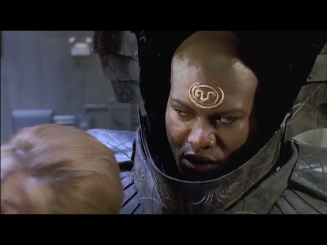 Télécharger la série Stargate Sg-1 Streaming Vf depuis Mediafire