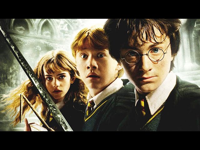 Télécharger la série Streaming Harry Potter La Chambre Des Secrets depuis Mediafire