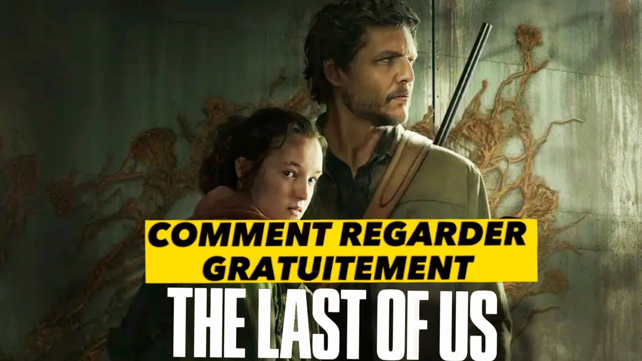 Telecharger la serie The Last Of Us Fr Streaming depuis Mediafire Télécharger la série The Last Of Us Fr Streaming depuis Mediafire