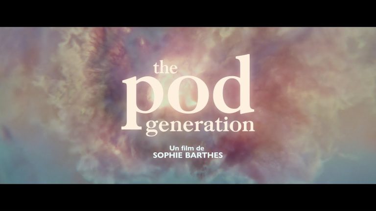Télécharger la série The Pod Generation Ou Regarder depuis Mediafire
