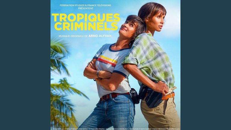 Télécharger la série Tropic Criminel depuis Mediafire