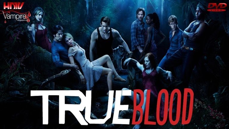 Télécharger la série True Blood depuis Mediafire