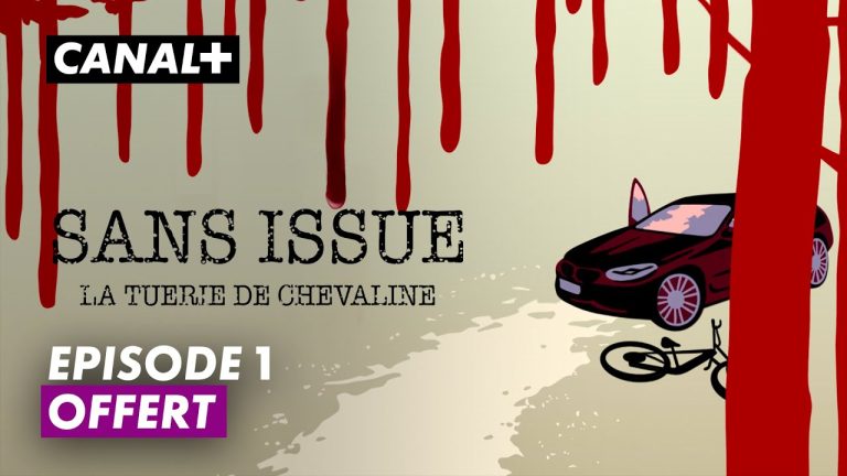 Télécharger la série Tuerie De Chevaline Canal+ depuis Mediafire