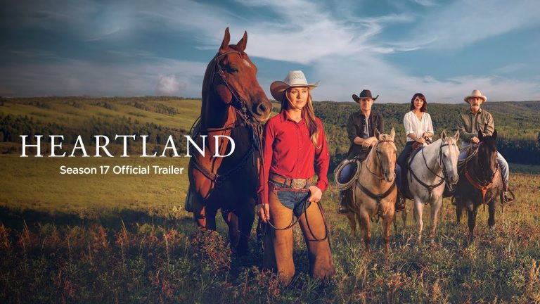 Télécharger la série Tv Heartland Sériess depuis Mediafire