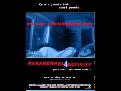 Télécharger le film Activity Paranormal 4 depuis Mediafire