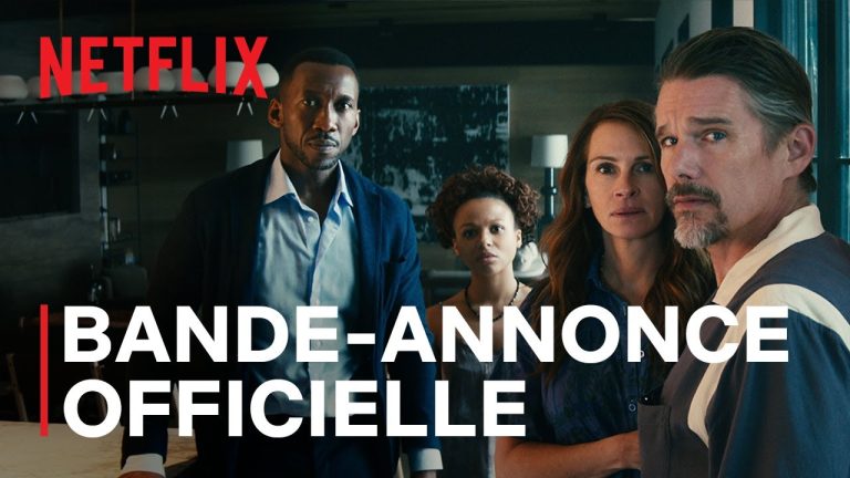 Télécharger le film Actrice Le Monde Apres Nous Netflix depuis Mediafire
