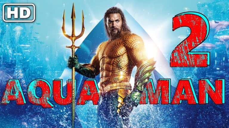 Télécharger le film Aquaman 2023 Streaming depuis Mediafire