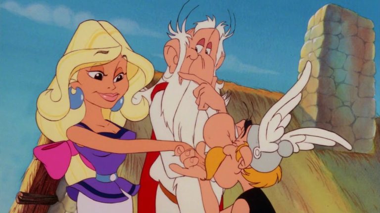Télécharger le film Asterix Et Obelix Contre César Streaming depuis Mediafire