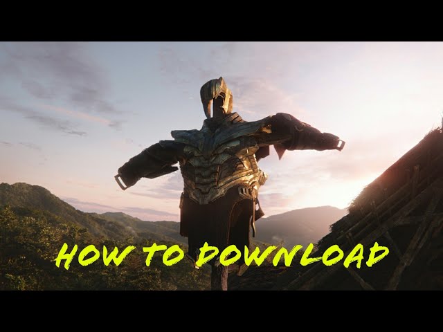 Télécharger le film Avengers Endgame Streaming depuis Mediafire
