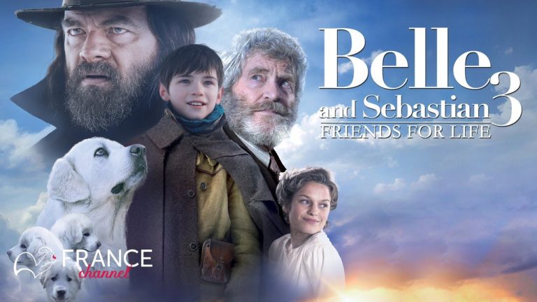 Télécharger le film Belle Et Sebastien 3 Streaming depuis Mediafire