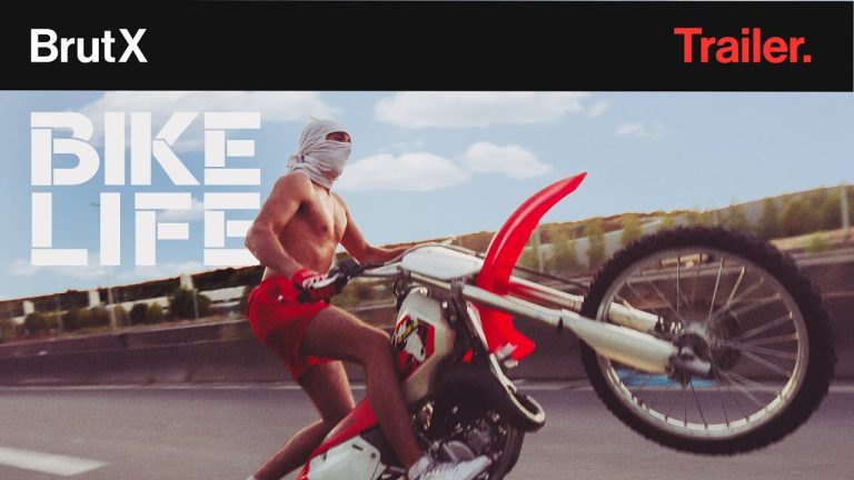 Télécharger le film Bike Life depuis Mediafire