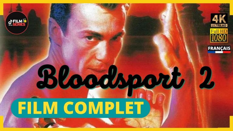 Télécharger le film Bloodsport Streaming Vf depuis Mediafire