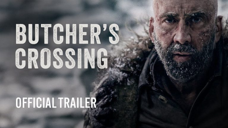 Télécharger le film Butcher’S Crossing Zuzu Weingart depuis Mediafire